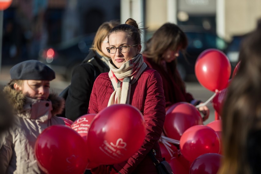 W niedzielę przez Kartuzy przejdzie Marsz Szlachetnej Paczki i Akademii Przyszłości