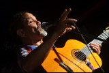 Jose Torres w Hrp Pamela-solowy, akustyczny koncert w Hrp Pamela (zdjęcia)