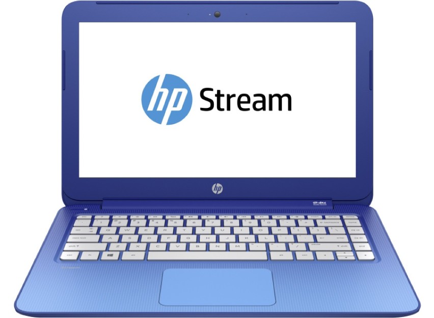 HP Stream 13 – niedrogi, stylowy notebook
