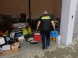 Policjanci odzyskali 200 przedmiotów pochodzących z kradzieży [ZDJĘCIA]