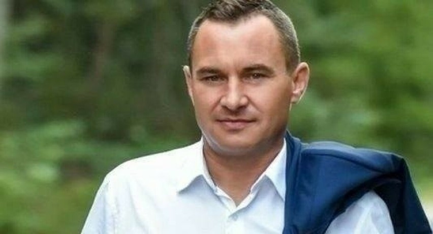 Grzegorz Dziubek funkcję burmistrza Włoszczowy sprawuje od...