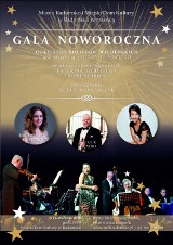 Gala Noworoczna 2018 w Radomsku