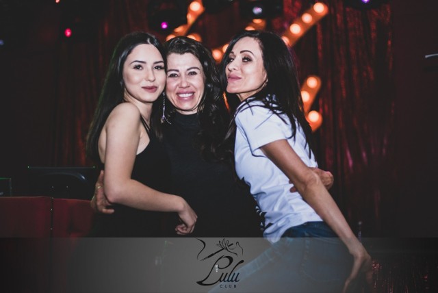 Zobaczcie zdjęcia z imprezy Real Burlesque Night w Lulu Clubie w Szczecinie (25.05.2019).