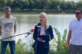 Uśmiercenie piskląt kormoranów nad Jeziorem Tonowskim. Posłanka apeluje o zmiany w prawie 