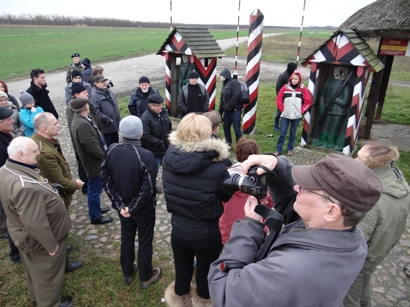 XVI Lubońska Wycieczka Historyczna