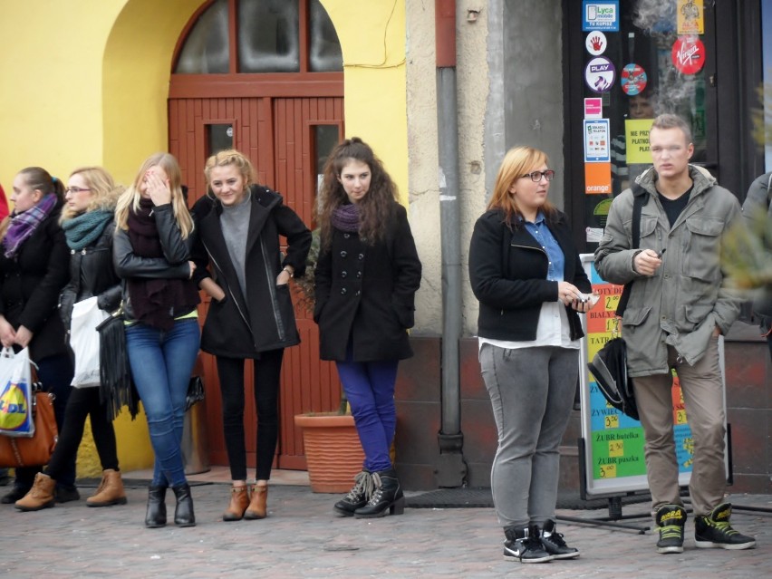 Lubliniec: Polonez na rynku 2015