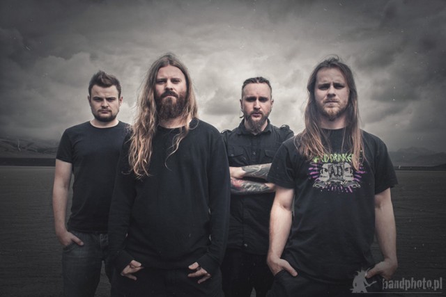 Decapitated i Roan zagrają na 21. Przystanku Woodstock