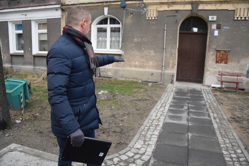 Społeczny odbiór ulicy Ślaskiej odbył się w czwartek 27...