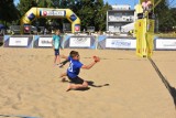 Zbąszyńskie Centrum Sportu, Turystyki i Rekreacji. Turniej ringo. 11.Święto Jeziora - 27.07.2022 [Zdjęcia]