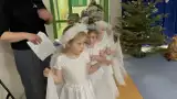 Piękne Jasełka w wykonaniu przedszkolaków z Zielonego Zakątka w Skierniewicach za nami