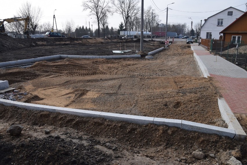 Stalowa konstrukcja wiaduktu w Sokółce już zamontowana. Tak pojedziemy już za dwa lata (zdjęcia)