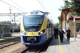 W lipcu rusza wakacyjny pociąg do Krynicy 