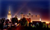Zamek Książąt Pomorskich: Sala Bogusława X ma być połączona z wieżą widokową