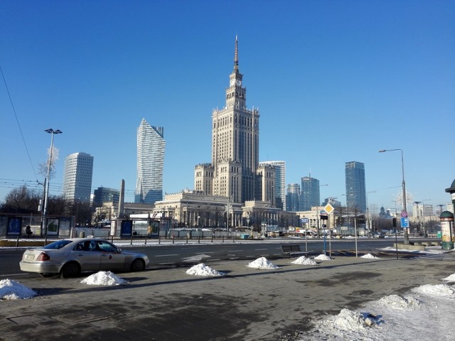 Warszawa jednym z najprzyjaźniejszych miast na świecie. Stolica wyprzedziła Berlin i Mediolan!