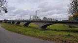 Most na zalewie Warty w Sierakowie. Kiedy będzie remont?