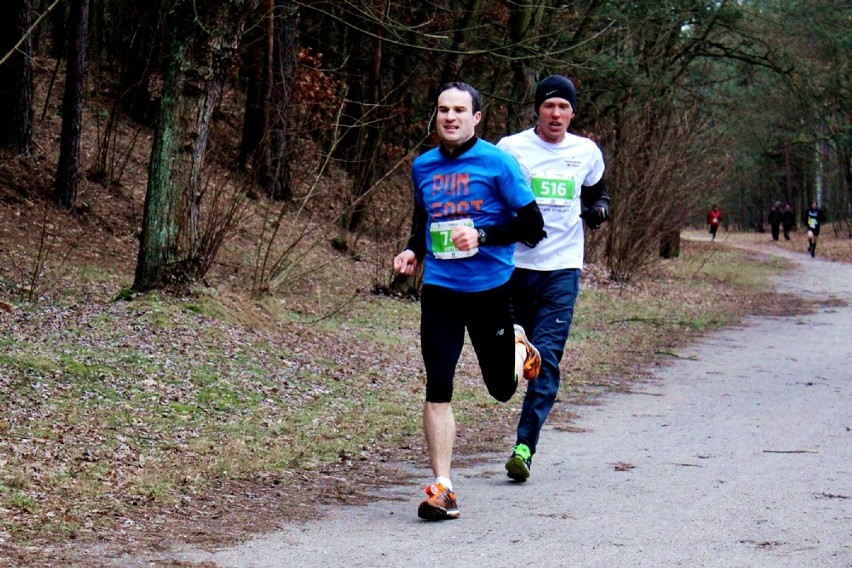 Bieg City Trail, Warszawa. Znamy zwycięzców całego cyklu