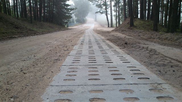 Remont drogi w gminie Lipnica. Koszt prac to 65 tys. zł
