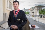 Świdniczanin odznaczony Orderem Świętego Stanisława 