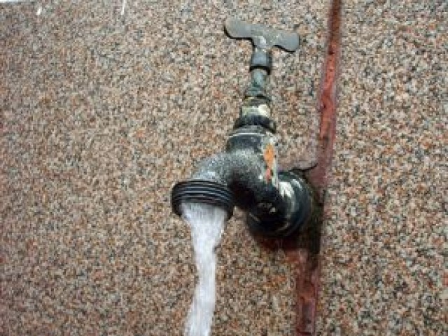 Mieszkańcy Myszkowa nie mają ciepłej wody już od zeszłego ...