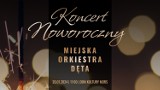 Noworoczny koncert Miejskiej Orkiestry Dętej w Dębicy już w sobotę