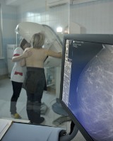 Darmowe badania w  Białostockim Centrum Onkologii