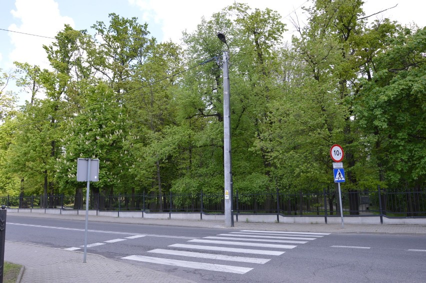 Kolejne ulice w Skierniewicach będą bezpieczniejsze. Pojawią się tam lampy LEDowe [ZDJĘCIA]