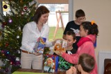 Malbork. Mikołaj ze Szwajcarii przywiózł prezenty dzieciom z domu dziecka