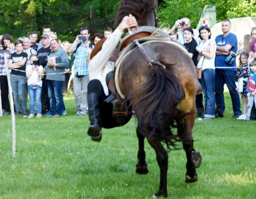 Noc Muzeów 2019 w Lubuskim Muzeum Wojskowym w Drzonowie