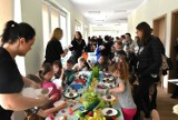 Dzień otwarty w człuchowskim przedszkolu Bajka po generalnym remoncie - placówka już "odebrana" przez najmłodszych mieszkańców