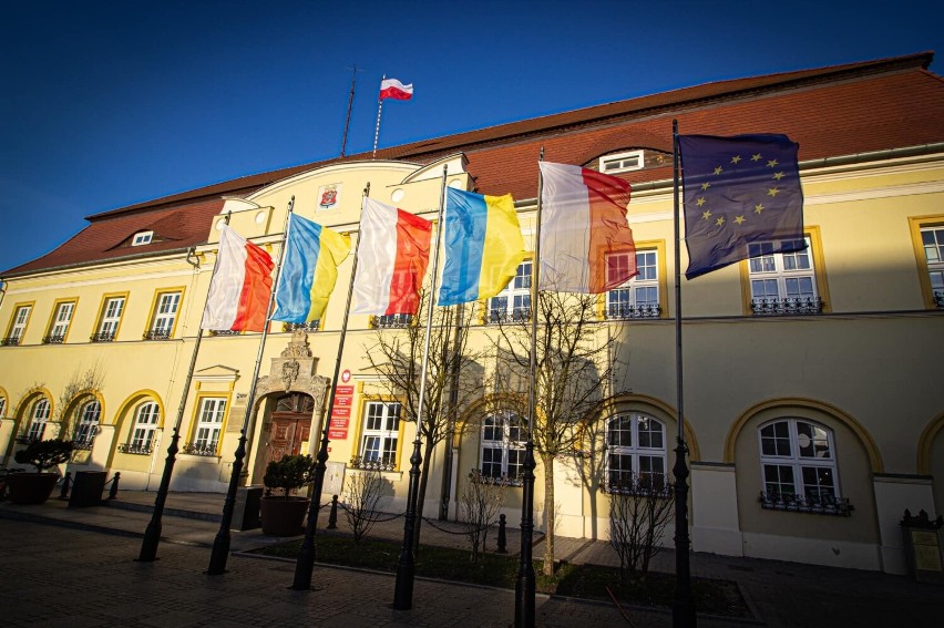 Szykują wielką kwestę dla uchodźców w Darłowie. Poszukiwani są wolontariusze