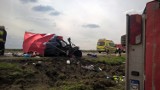 Wypadek w Chojnie Nowym. Znana jest przyczyna śmierci 26-latki
