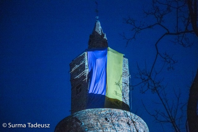 Przybywający do Stargardu uchodźcy z Ukrainy poszukują możliwości zakwaterowania