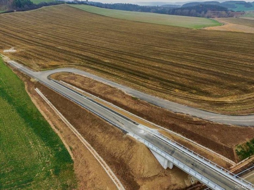 Dolny Śląsk: na nowe obwodnice poczekamy jeszcze parę lat 