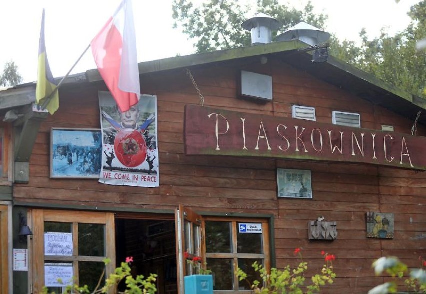 W sopockiej restauracji Piaskownica nie obsługują Rosjan,...