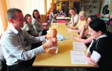 Będzińska szkoła rodzenia zaprasza na kursy