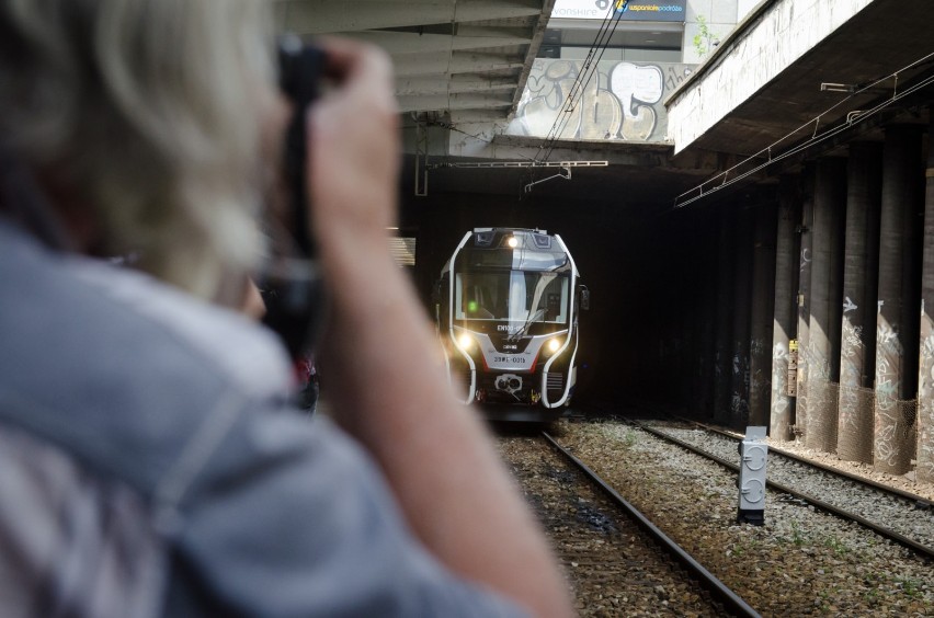 Buspas z Pruszkowa do Warszawy. Czeka nas roczny paraliż?