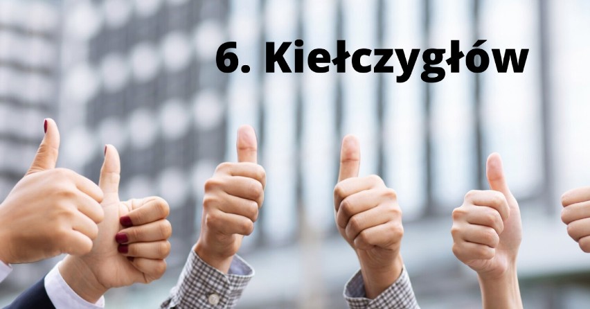 Gmina Kiełczygłów...