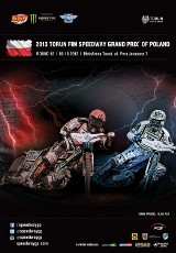 2013 Toruń FIM Speedway Grand Prix Of Poland