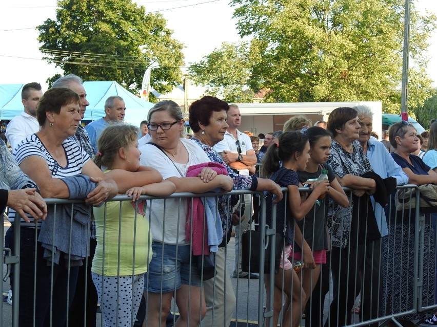 Gala Disco Polo w Boćkach za nami. Sprawdź czy jesteś na zdjęciu [zdjęcia]