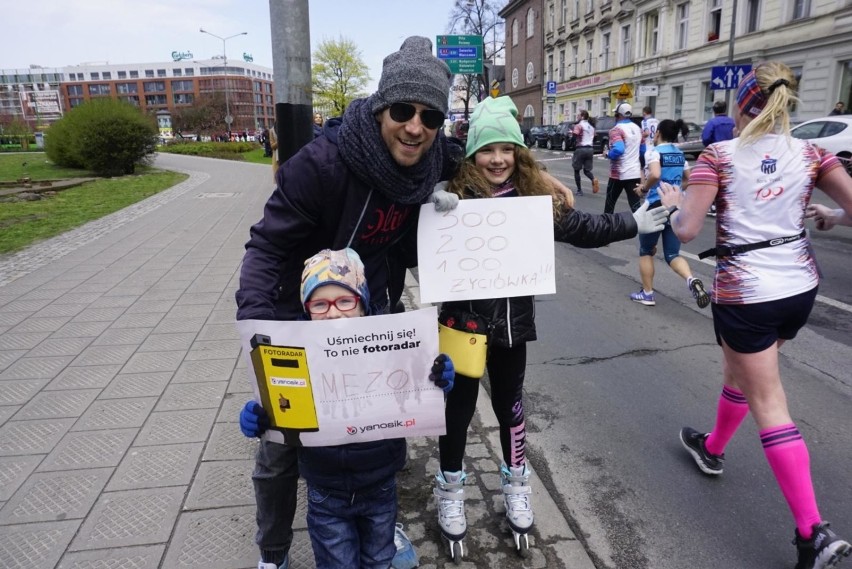 13. PKO Poznań Półmaraton na pewno zgromadzi na starcie w...