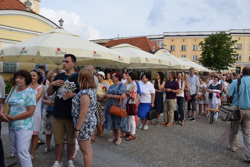 Zachor 2019: Koncertem Izabeli Szafrańskiej zakończył się pierwszy dzień festiwalu (zdjęcia)