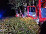 Tragedia w Celigowie. Mężczyzna utonął w stawie