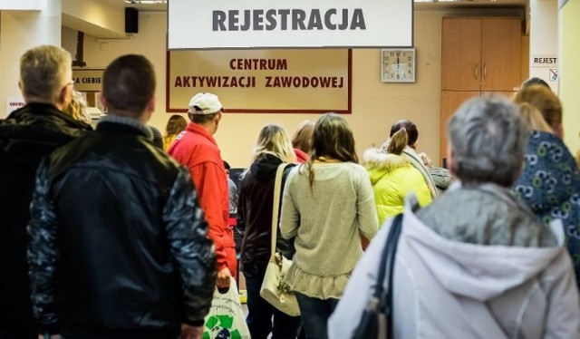 Prezentujemy listę najnowszych ofert pracy w województwie kujawsko-pomorskim. Podajemy propozycje z Centralnej Bazy Ofert Pracy, z zarobkami powyżej 5 tysięcy złotych brutto miesięcznie, w oparciu o umowę o pracę, na pełen etat, na terenie kraju.

Oferty na kolejnych stronach >>>>