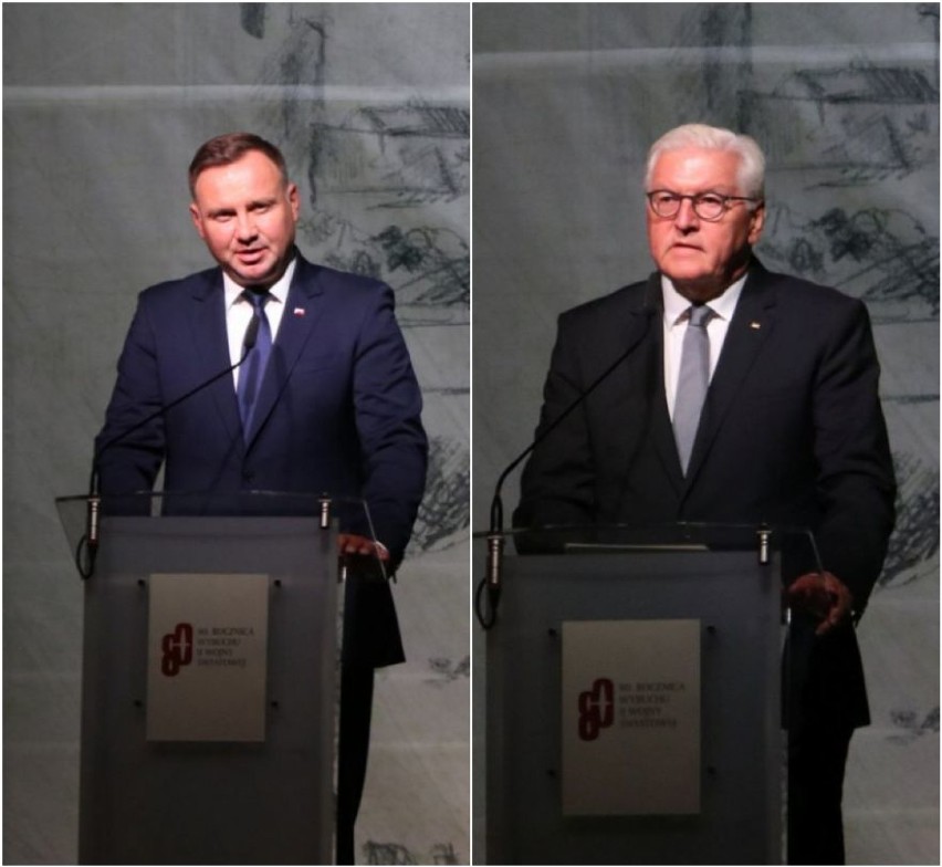 Prezydenci Polski i Niemiec honorowymi obywatelami Wielunia?