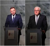 Prezydenci Polski i Niemiec honorowymi obywatelami Wielunia?