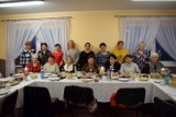 Panie z Koła Gospodyń Wiejskich w Piekarzewie już wczoraj świętowały Dzień Kobiet!