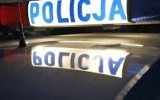 Ostrowieccy policjanci szukają tego, kto powybijał szyby