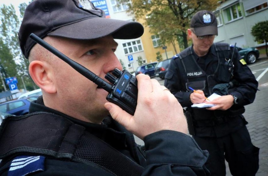 Ukradł telefon w Sosnowcu, nagrał go monitoring. Rozpoznajesz podejrzanego?