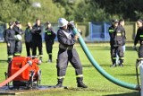 Międzynarodowe ćwiczenia strażaków w Jabłonce