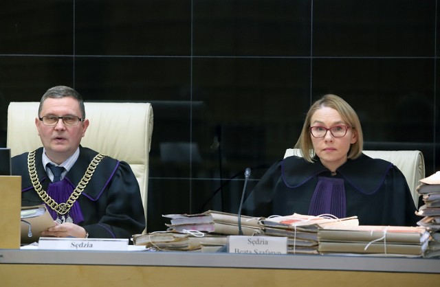 Wyrok prawomocny zapadł w Sądzie Apelacyjnym w Łodzi.